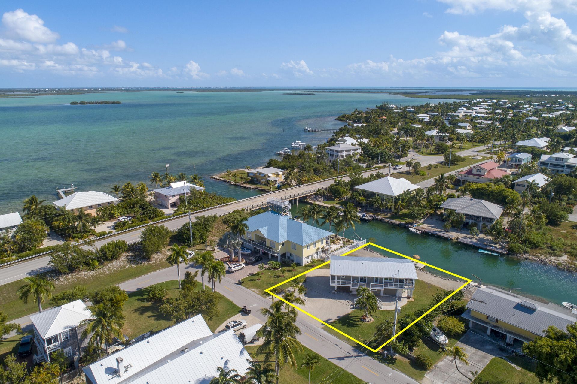 17170 Amberjack Lane, Sugarloaf, FL 33042 Photo