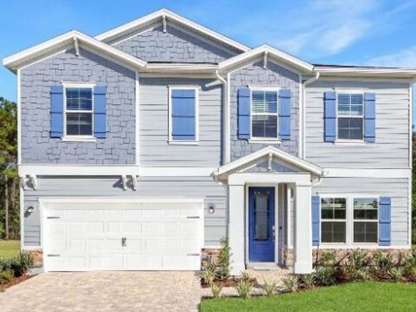 348 HASLER Avenue, St. Augustine, FL 32092