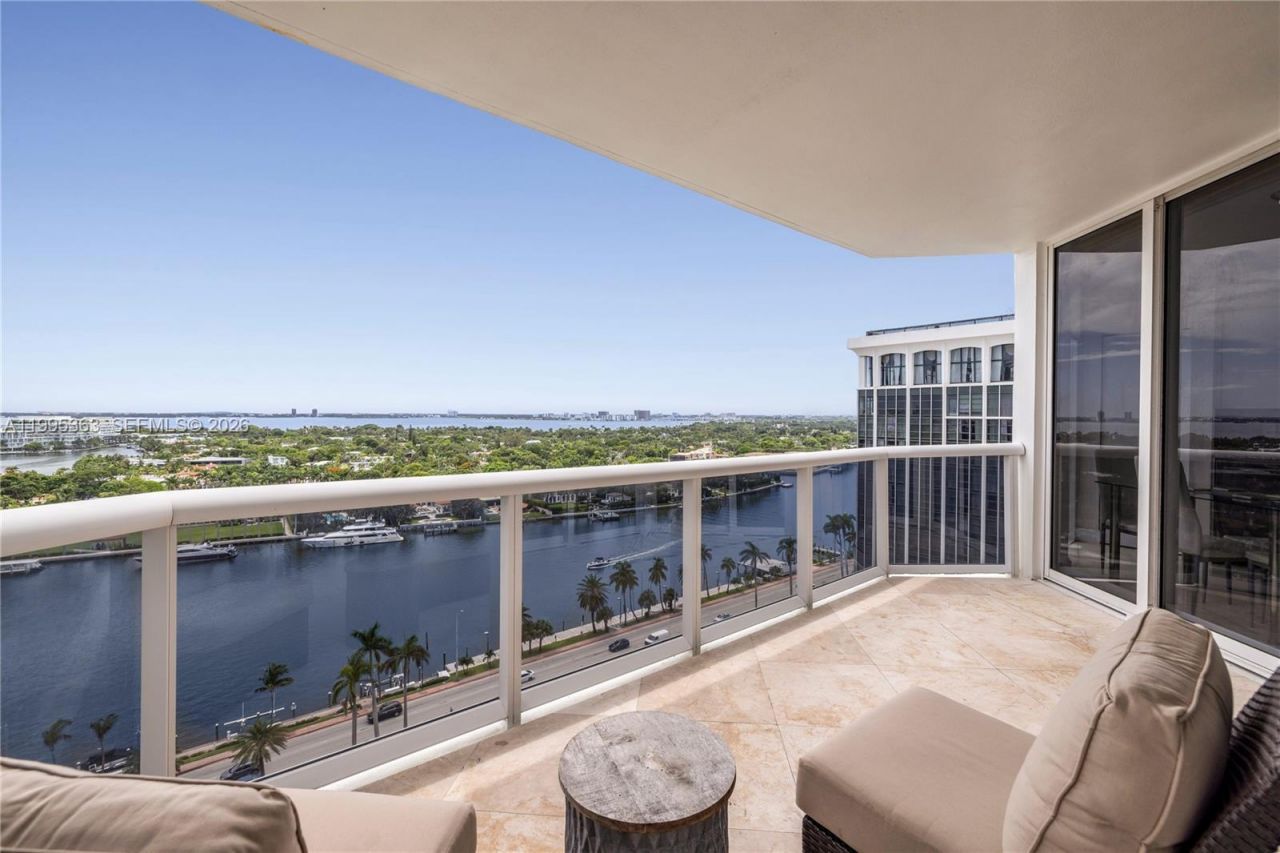 4779 Collins Ave, Unit 1706, Miami Beach, FL 33140 Photo