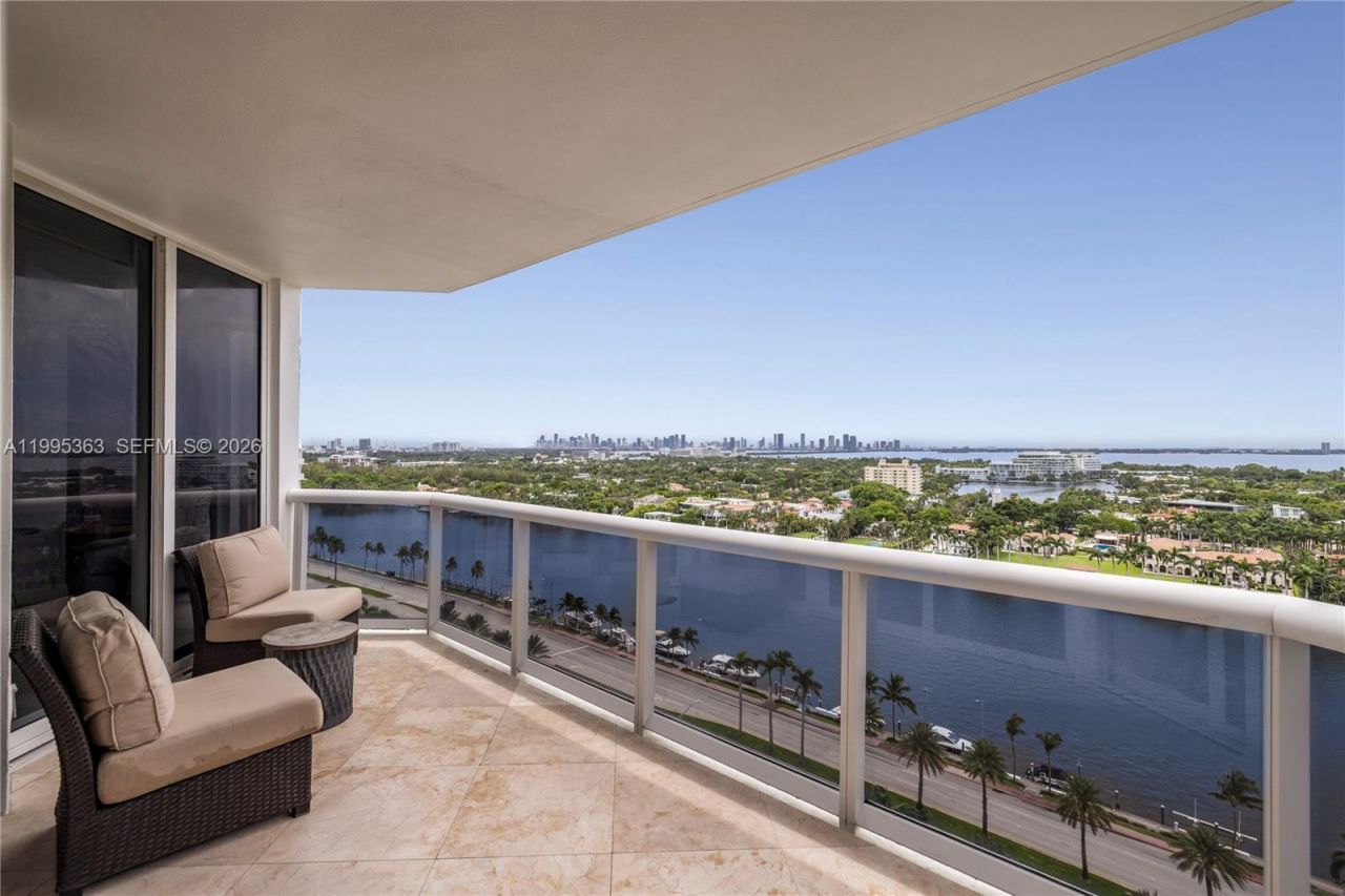 4779 Collins Ave, Unit 1706, Miami Beach, FL 33140 Photo