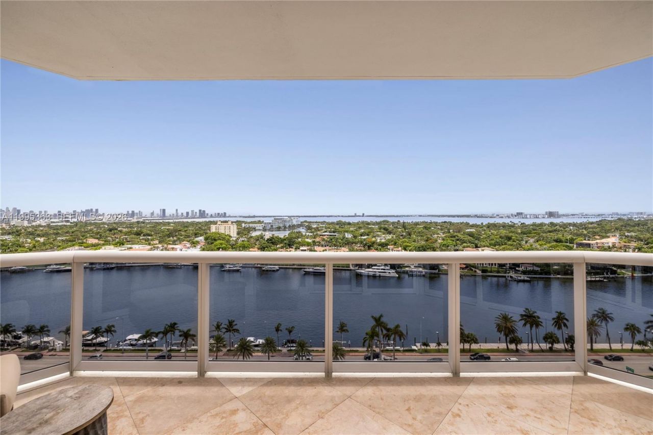 4779 Collins Ave, Unit 1706, Miami Beach, FL 33140 Photo