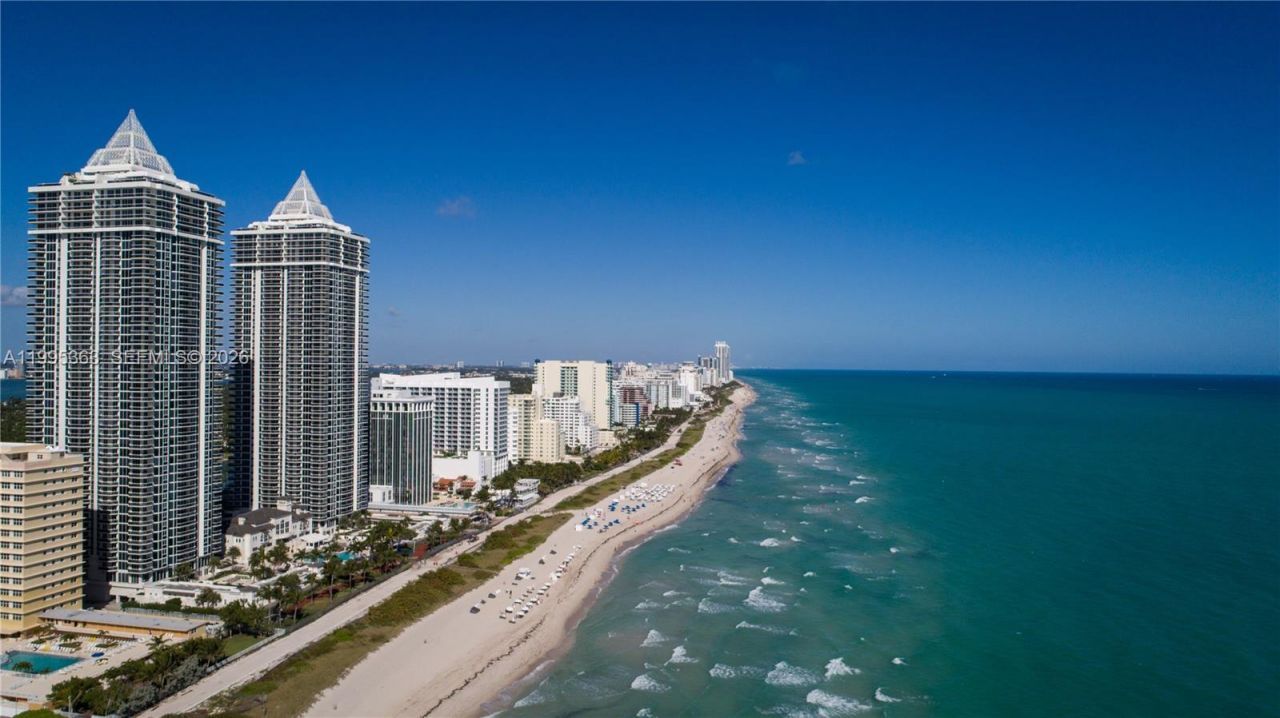 4779 Collins Ave , Unit 1706, Miami Beach, FL 33140 Photo