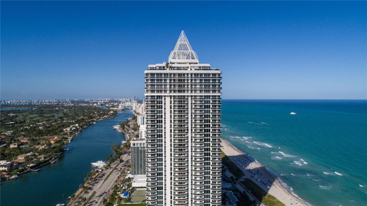 4779 Collins Ave, Unit 1706, Miami Beach, FL 33140 Photo
