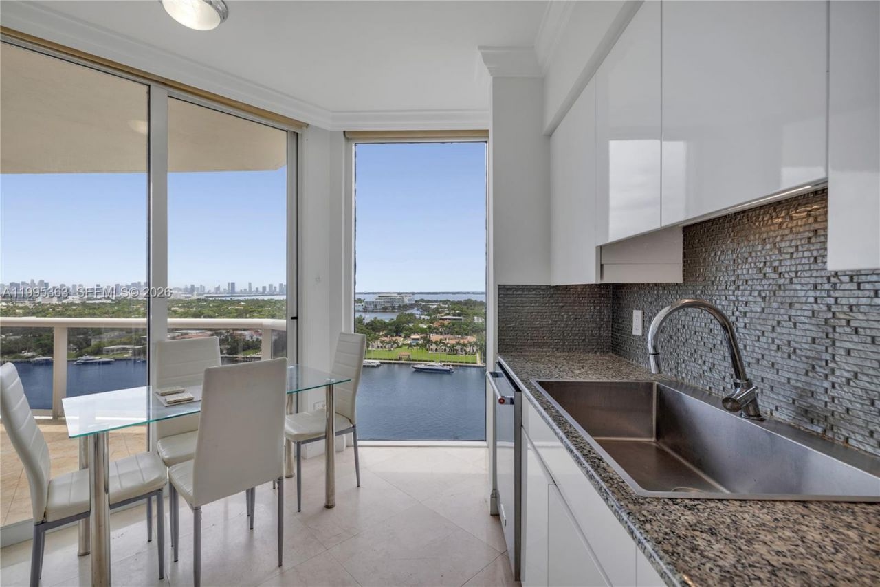4779 Collins Ave, Unit 1706, Miami Beach, FL 33140 Photo