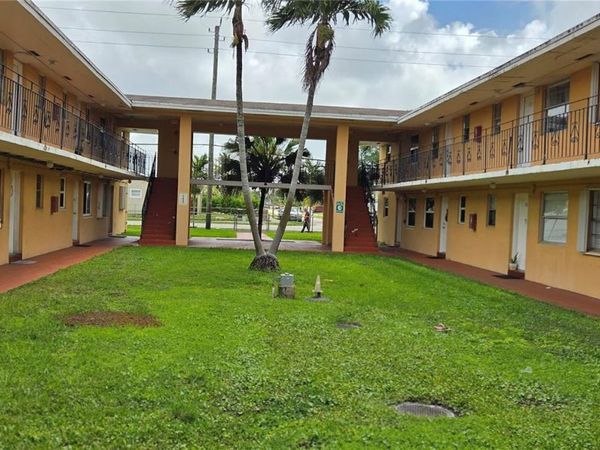 3800 SW 102nd Ave , Unit 108, Miami, FL 33165