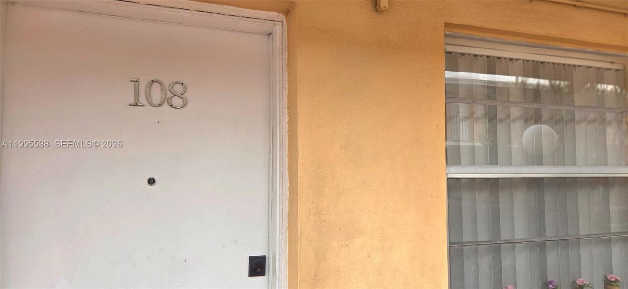 3800 SW 102nd Ave , Unit 108, Miami, FL 33165 Photo