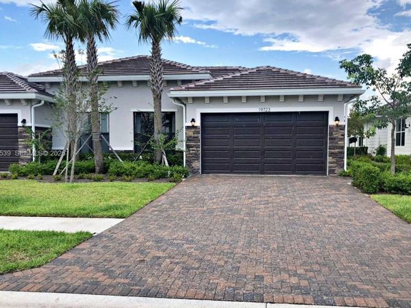 19723 Weathervane Way , Loxahatchee, FL 33470