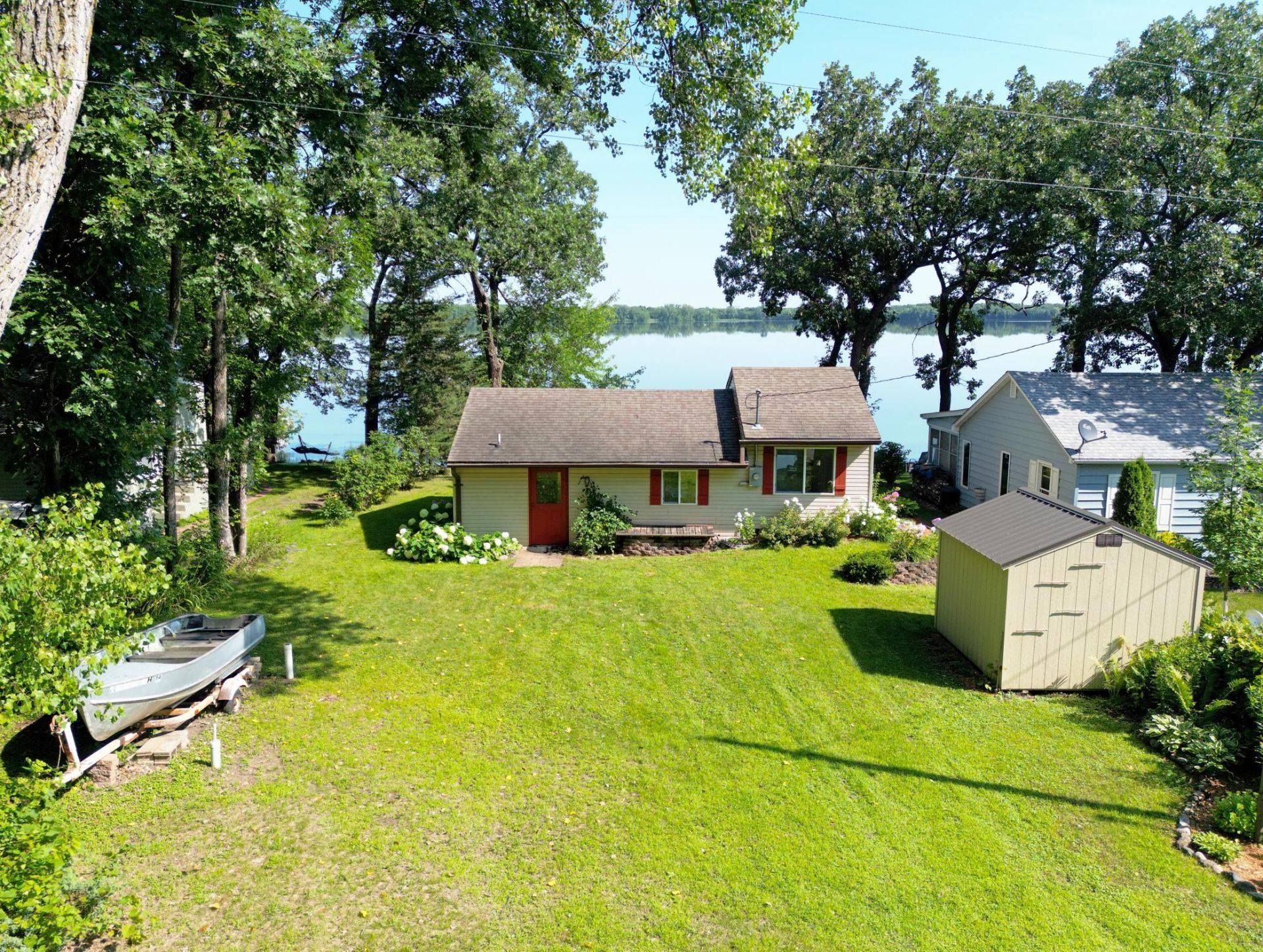 7253 100th Avenue Se, Clear Lake, MN 55319 Main Photo