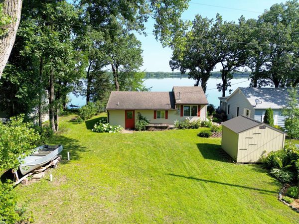 7253 100th Avenue SE, Clear Lake, MN 55319
