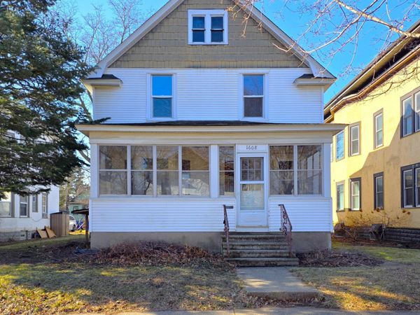 1608 Van Buren Avenue, Saint Paul, MN 55104