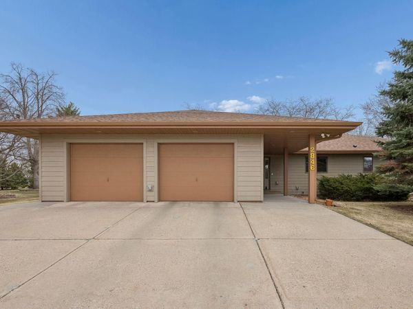 2846 Aurora Court , Saint Cloud, MN 56303