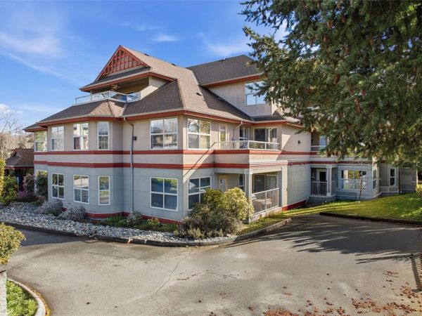 330 Brae Rd , Unit 306, Duncan, BC V9L 3T8