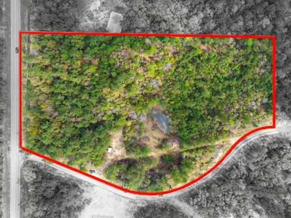 0 Salco Road, Axis, AL 36505