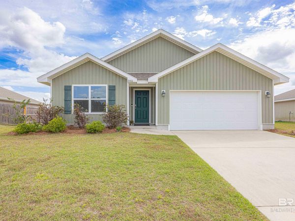 14466 Cavendish Drive, Foley, AL 36535
