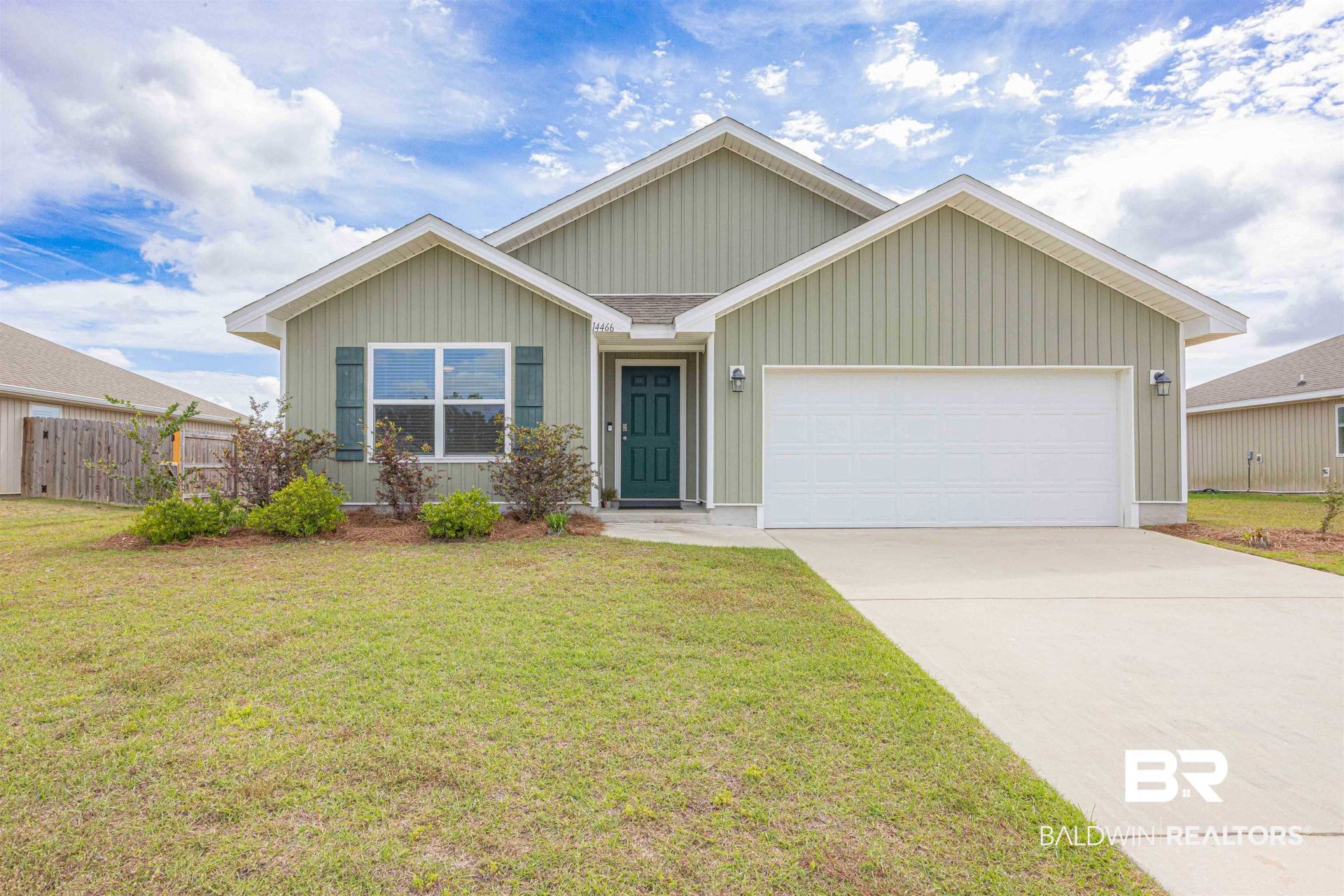 14466 Cavendish Drive, Foley, AL 36535 Main Photo