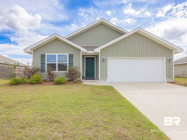 14466 Cavendish Drive, Foley, AL 36535