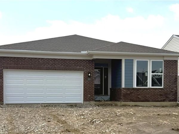 5220 Long Meadow Drive, Unit 263, Franklin, OH 45005