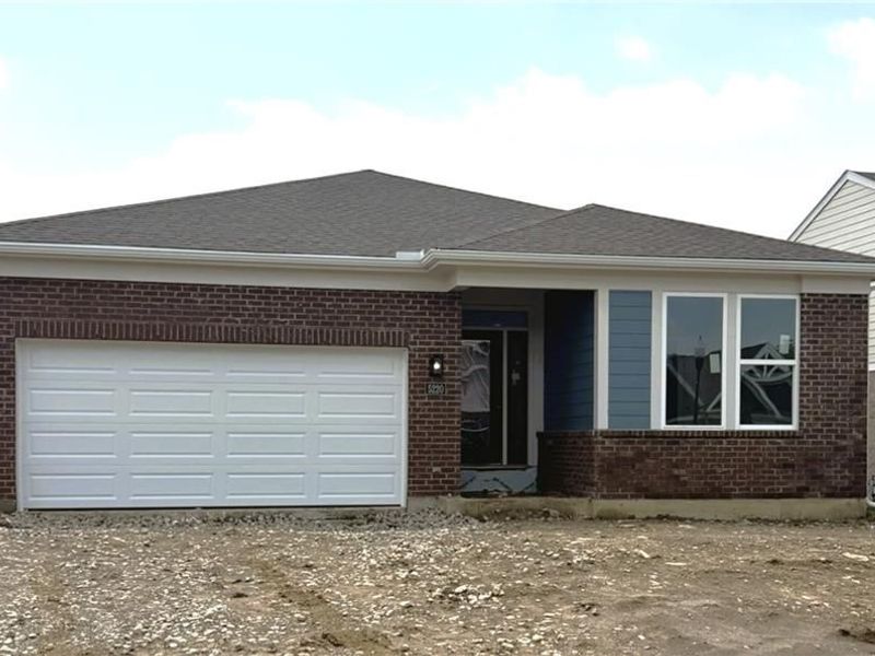 5220 Long Meadow Drive, Unit 263, Franklin, OH 45005 Photo 1