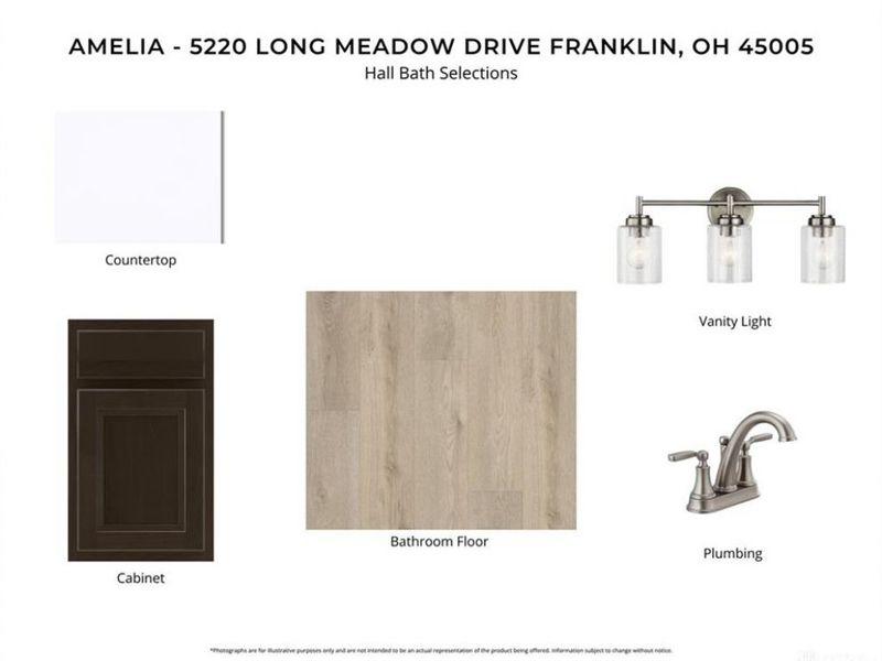 5220 Long Meadow Drive, Unit 263, Franklin, OH 45005 Photo 3