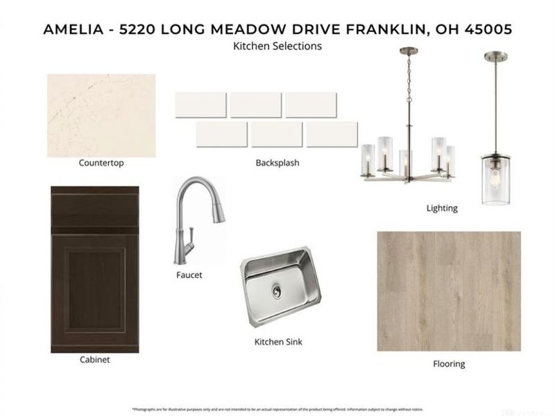 5220 Long Meadow Drive, Unit 263, Franklin, OH 45005 Photo 5