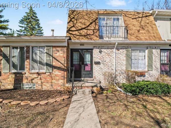1813 Wickham Street, Royal Oak, MI 48073