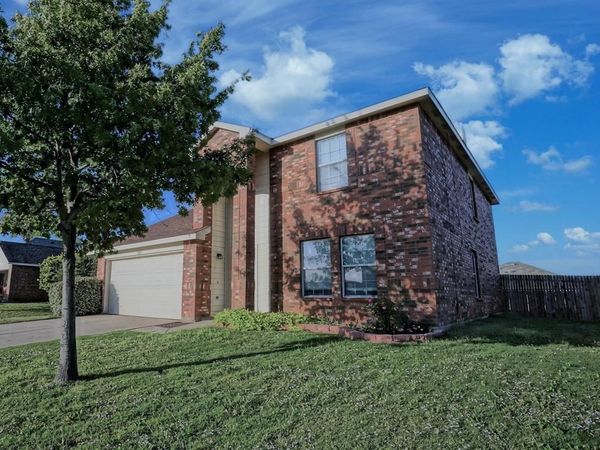 12005 Arbor Lake Road , Rhome, TX 76078