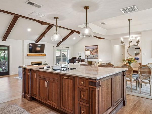 505 Raven Court , Colleyville, TX 76034