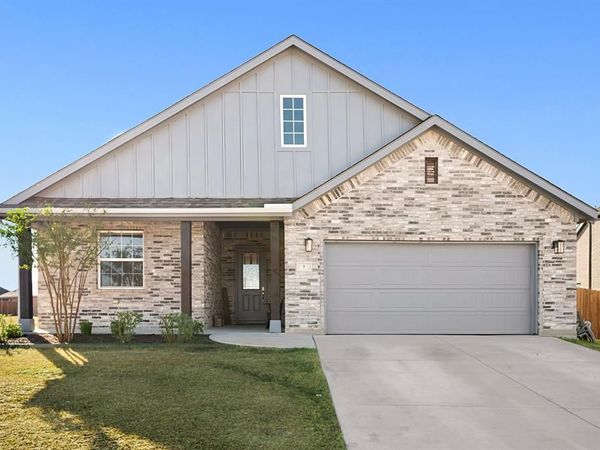 1 Covey Lane, Sanger, TX 76266