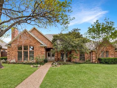4314 Brooktree Lane, Dallas, TX 75287