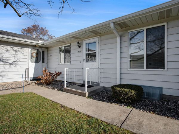 4769 Weston Avenue, Kalamazoo, MI 49006