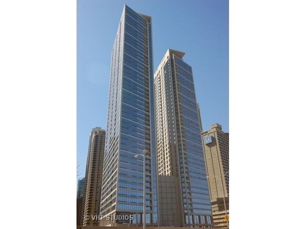 600 N Lake Shore Drive , Unit 1910, Chicago, IL 60611