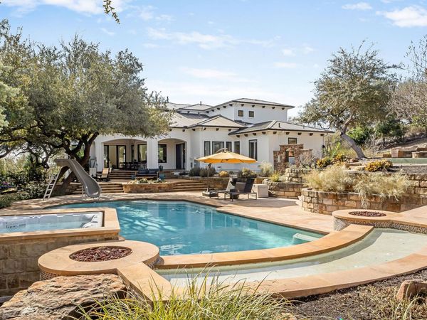 3704 Agape LN, Austin, TX 78735