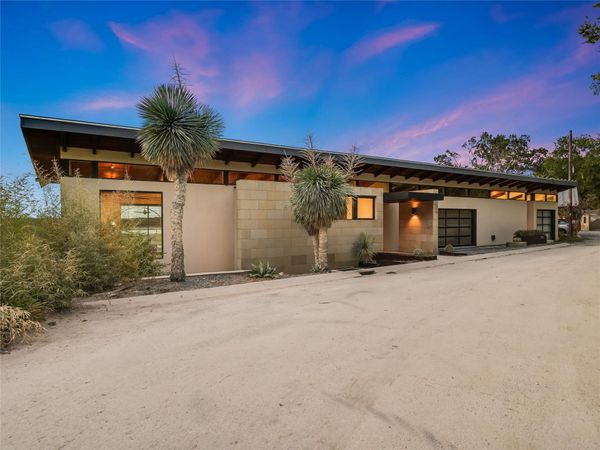 1500 Buffalo Gap RD, Austin, TX 78734