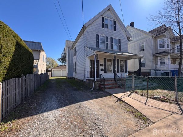 209 S Stevens Avenue S, South Amboy, NJ 08879