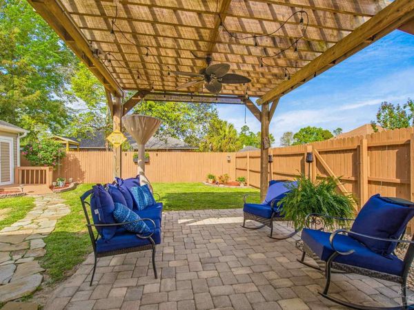 6065 Dunridge Dr, Pace, FL 32571