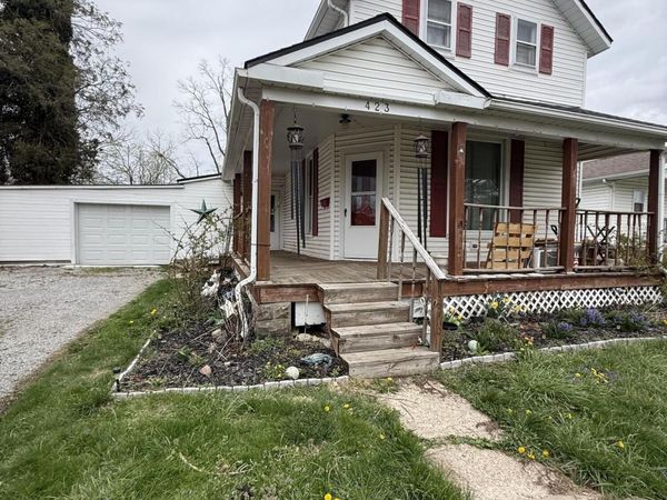 423 E North Street, Kenton, OH 43326