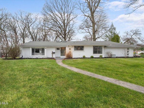 3644 Kenwood Boulevard, Toledo, OH 43606