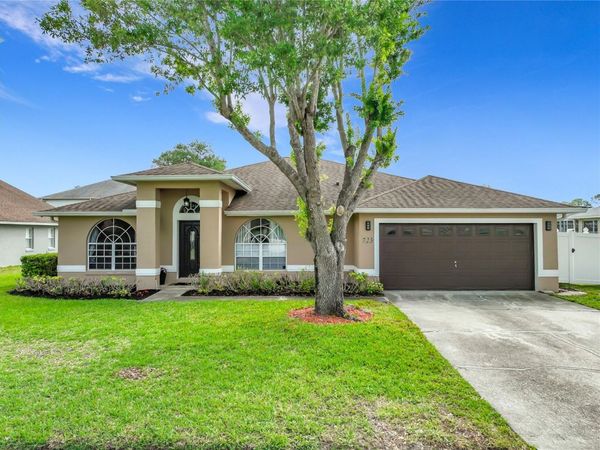 723 SUNBURST COVE LANE , WINTER GARDEN, FL 34787