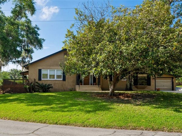 39 SUNSET DRIVE , BROOKSVILLE, FL 34601