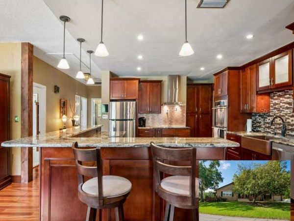39 SUNSET DRIVE, BROOKSVILLE, FL 34601