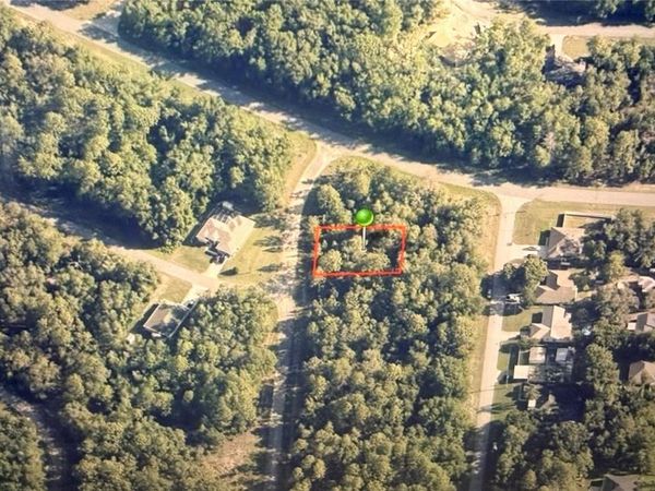 11395 N CATHY TERRACE , CITRUS SPRINGS, FL 34434