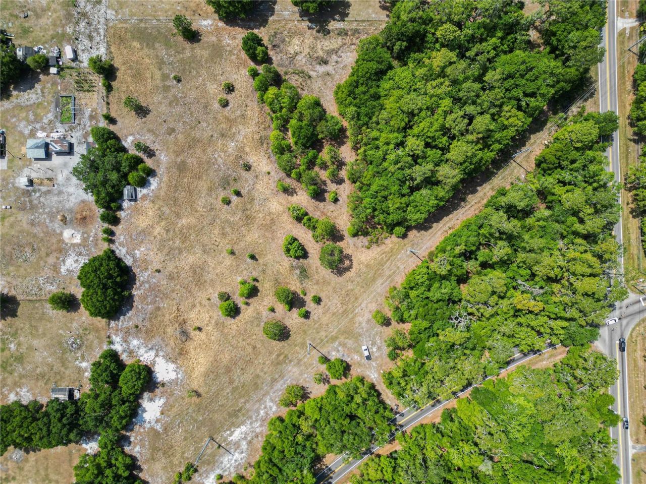 Coronet Road, Mulberry, FL 33860 Photo