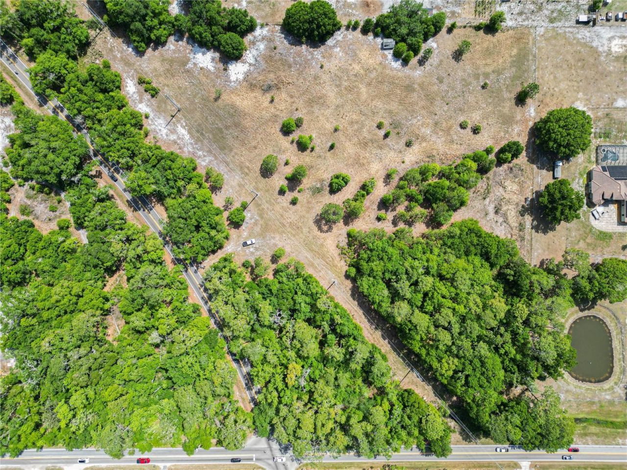 Coronet Road, Mulberry, FL 33860 Photo