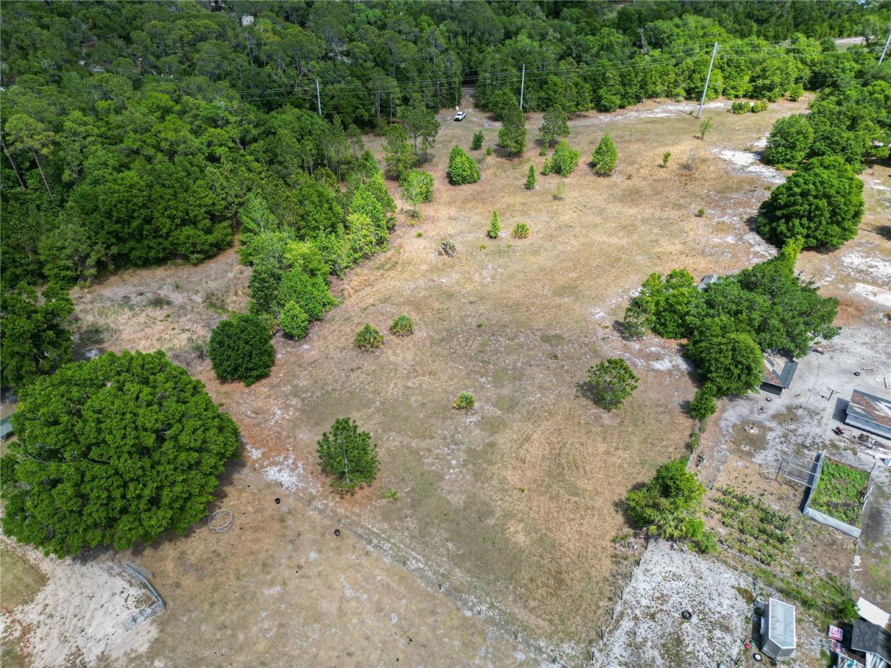 Coronet Road, Mulberry, FL 33860 Photo