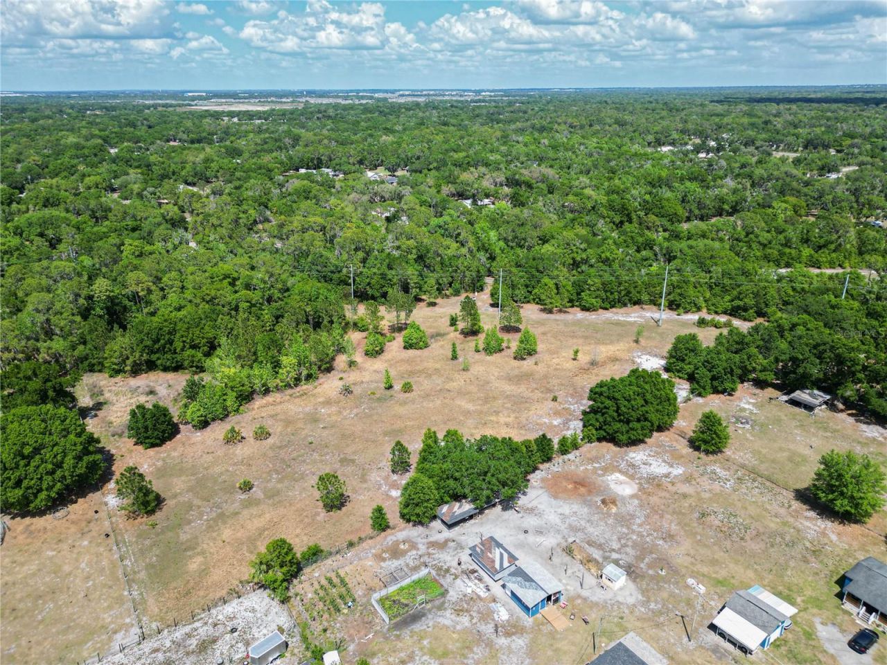 Coronet Road, Mulberry, FL 33860 Photo