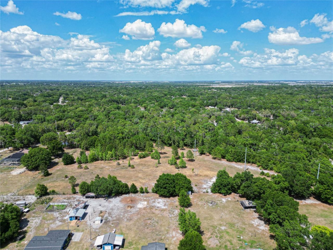 Coronet Road, Mulberry, FL 33860 Photo