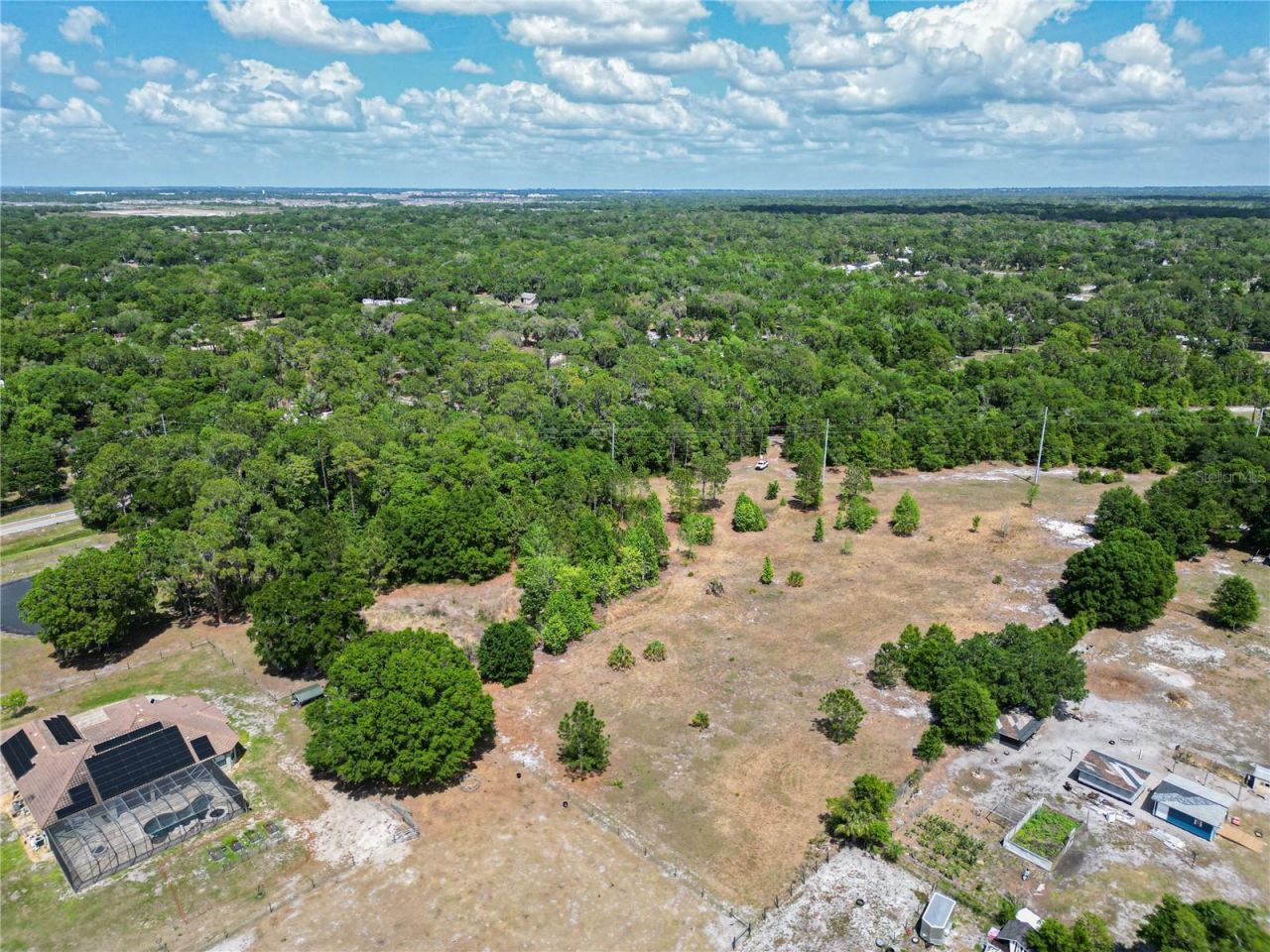 Coronet Road, Mulberry, FL 33860 Photo