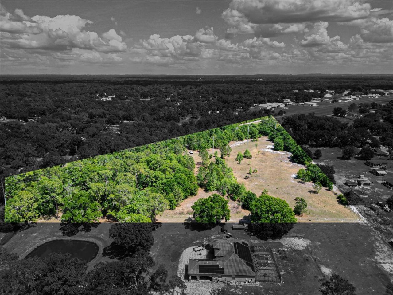 Coronet Road, Mulberry, FL 33860 Photo