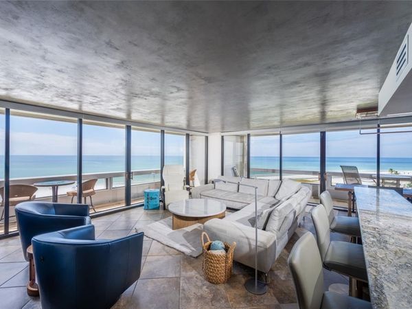 5400 OCEAN BOULEVARD , Unit 10-02, SARASOTA, FL 34242