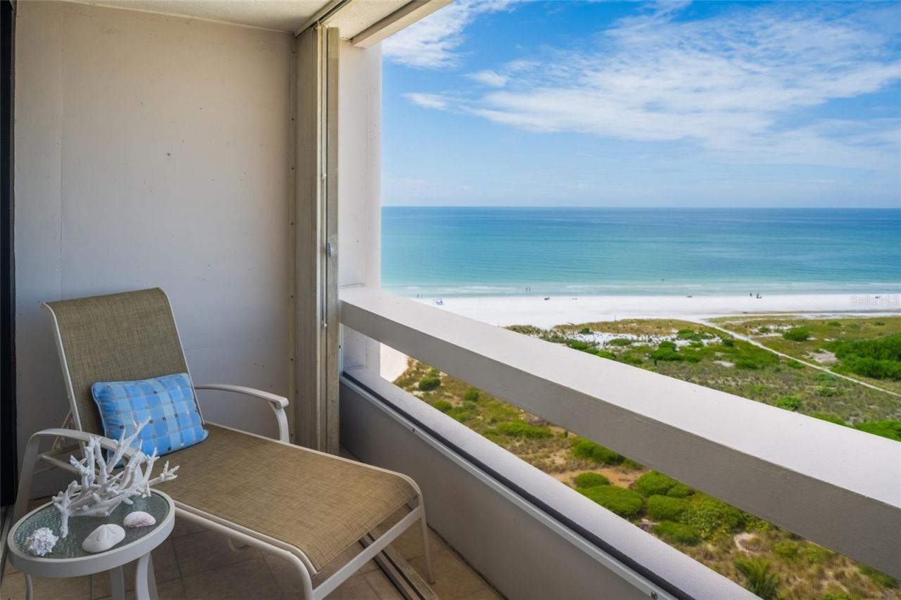 5400 Ocean Boulevard, Unit 10-02, Sarasota, FL 34242 Photo